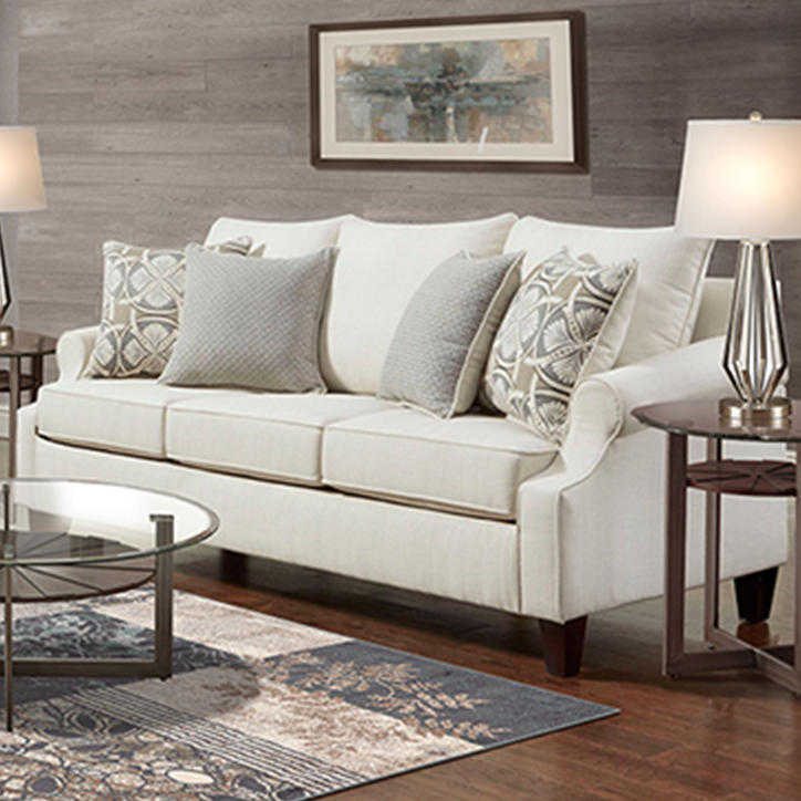 Tristen Collection Sofa